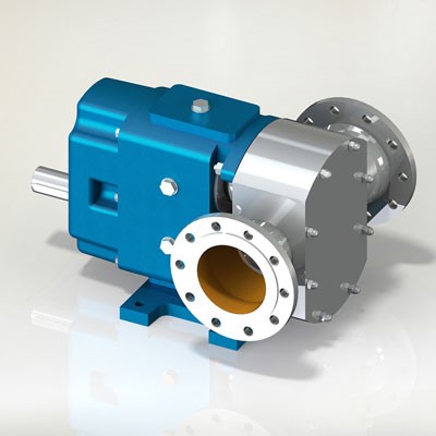 پمپ های لوپ ییلدیز yildiz